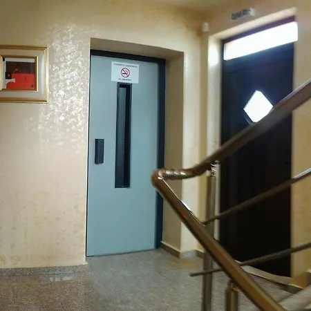 Family Hotel 2*