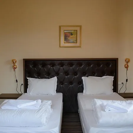 Family Hotel Blagoevgrad