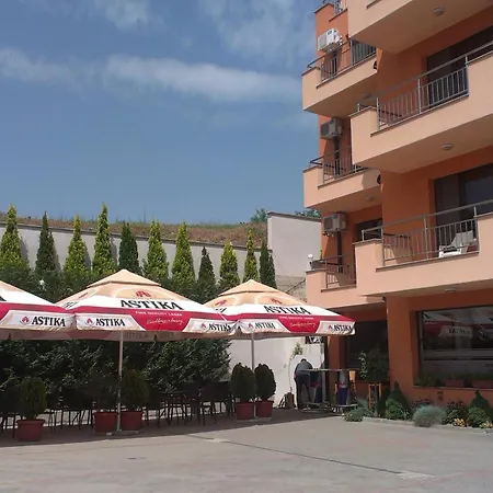 Szálloda Family Blagoevgrad