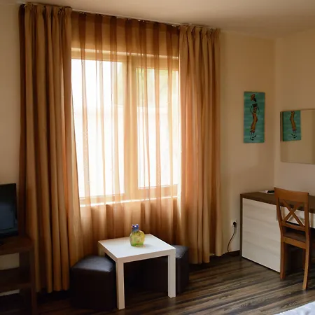 Family Szálloda Blagoevgrad