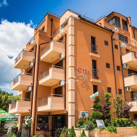 Szálloda Family Blagoevgrad