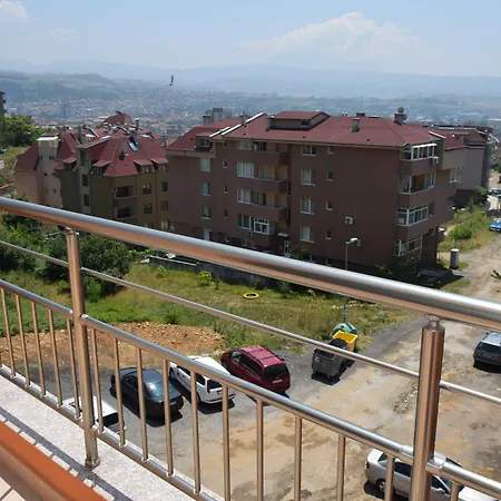 Family Szálloda Blagoevgrad