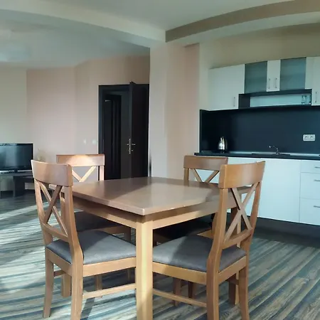 Hotel Family Blagoevgrad