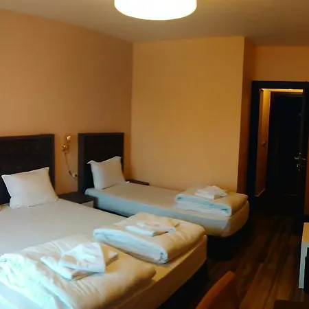Family Hotel
