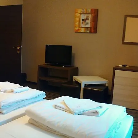 ホテル Family ブラゴエヴグラト