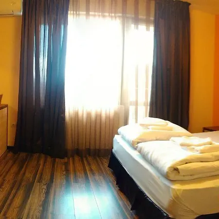 Hotel Family Blagoevgrad