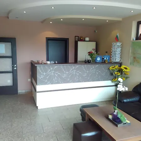 Szálloda Family Blagoevgrad