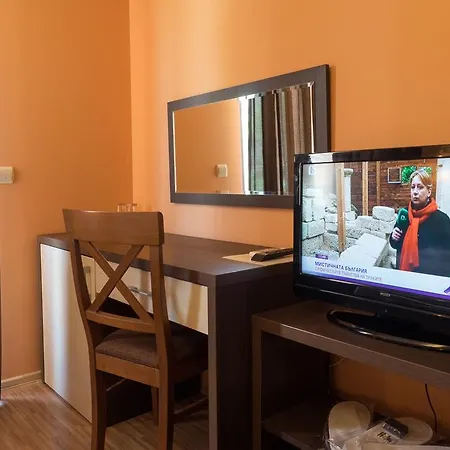 Szálloda Family Blagoevgrad