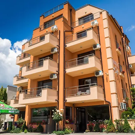 Hotel Family Blagoevgrad
