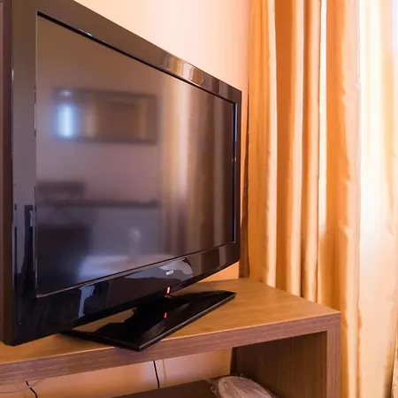 Family Hotel Blagoevgrad