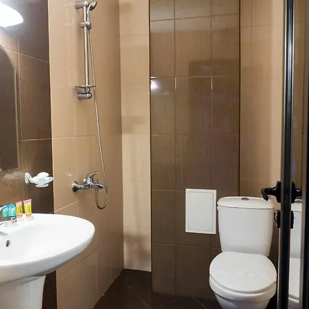 Hotel Family Blagoevgrad