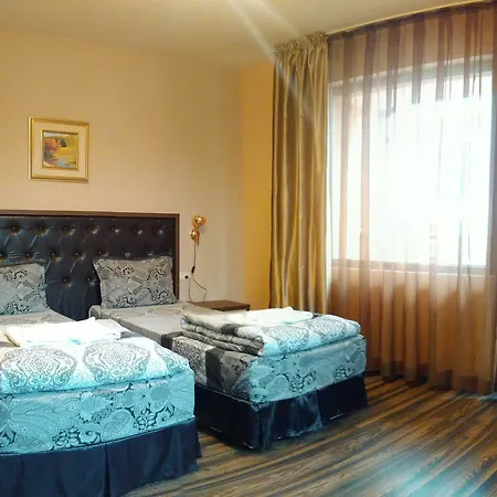 Family Hotel Blagoevgrad