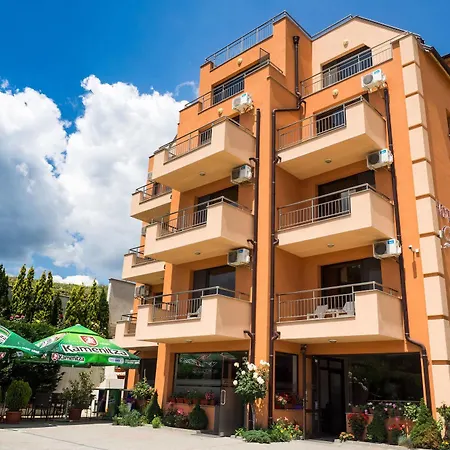 Hotel Family Blagoevgrad