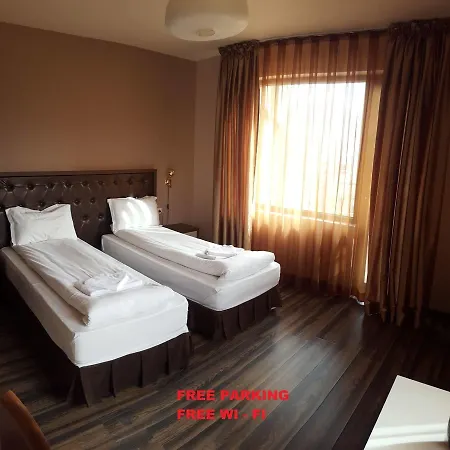 Hotel Family Blagoevgrad