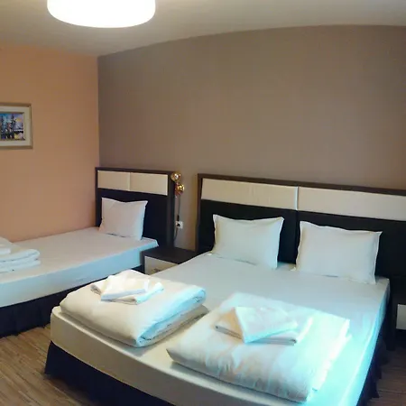 Family Hotel