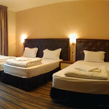 Family Hotel
