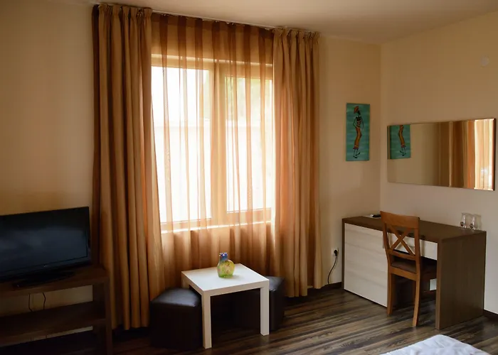 Family فندق بلاغويفغراد