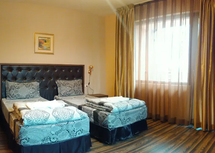 Family بلاغويفغراد