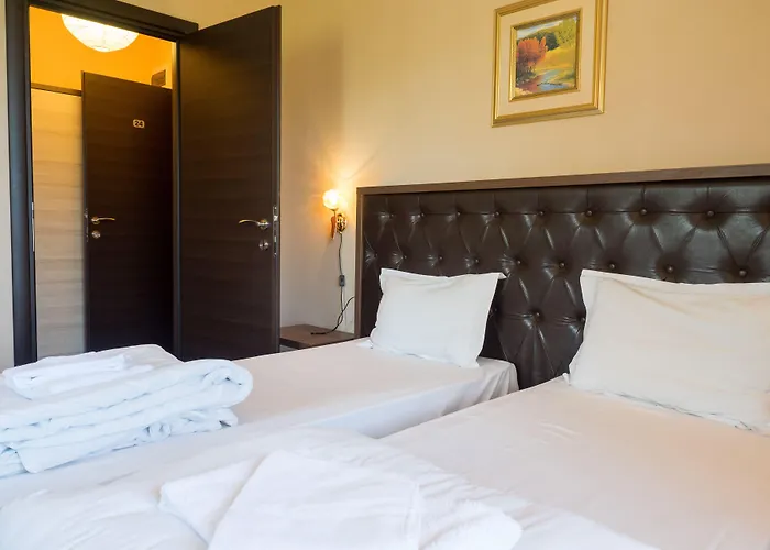 فندق Family بلاغويفغراد