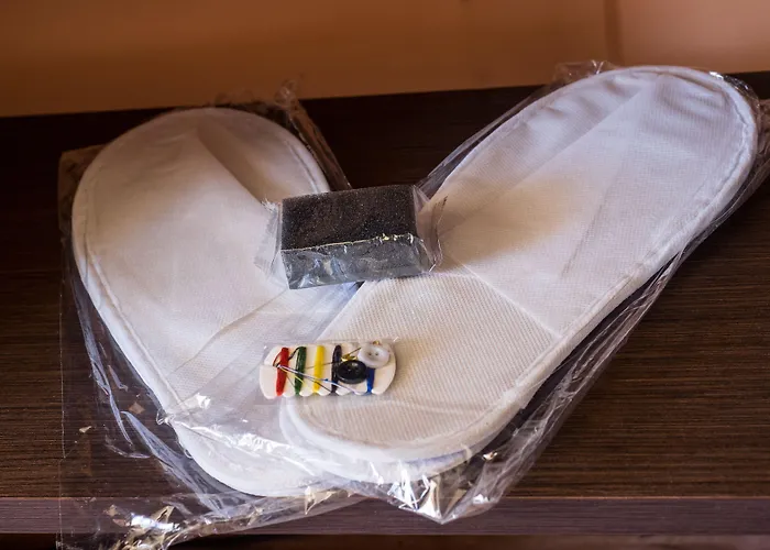 Family فندق بلاغويفغراد