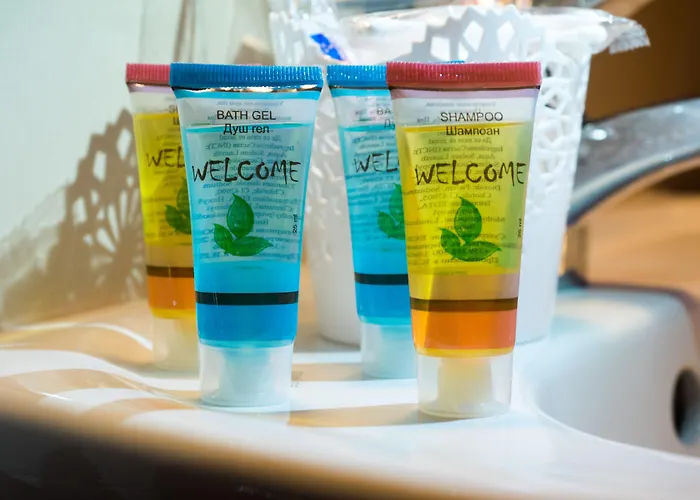 فندق Family بلاغويفغراد