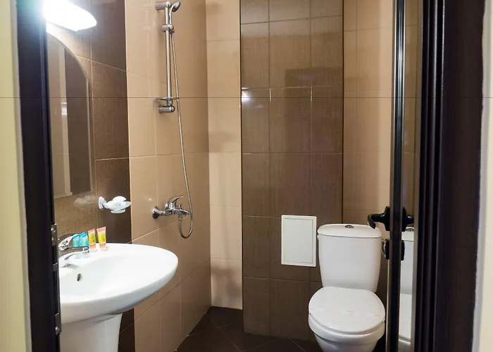 فندق Family بلاغويفغراد