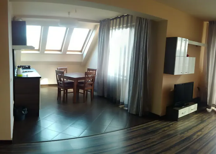 فندق Family بلاغويفغراد