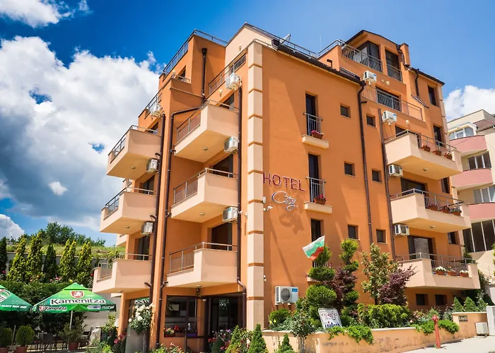 فندق Family بلاغويفغراد