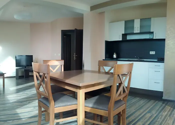 فندق Family بلاغويفغراد