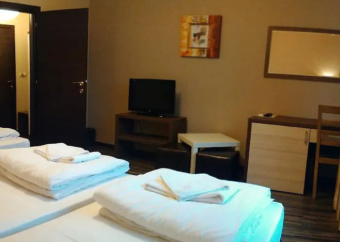 فندق Family بلاغويفغراد