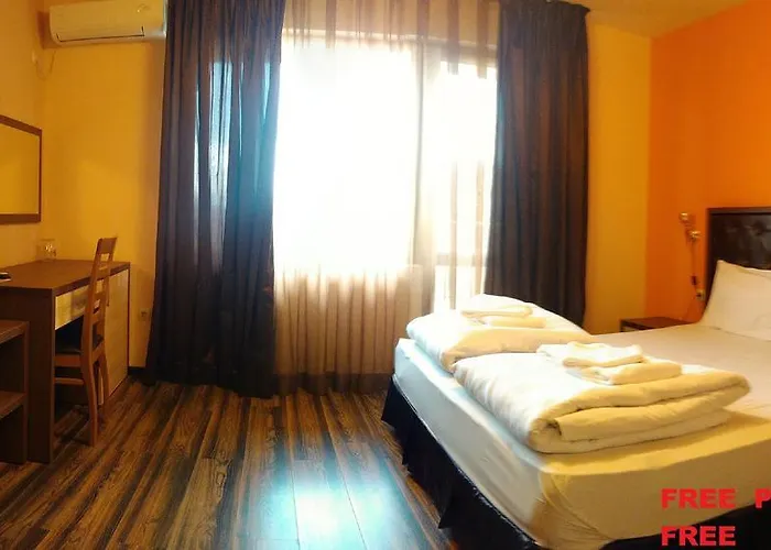 فندق Family بلاغويفغراد