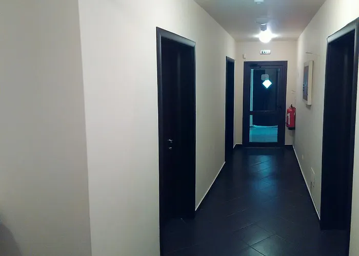 Family فندق بلاغويفغراد