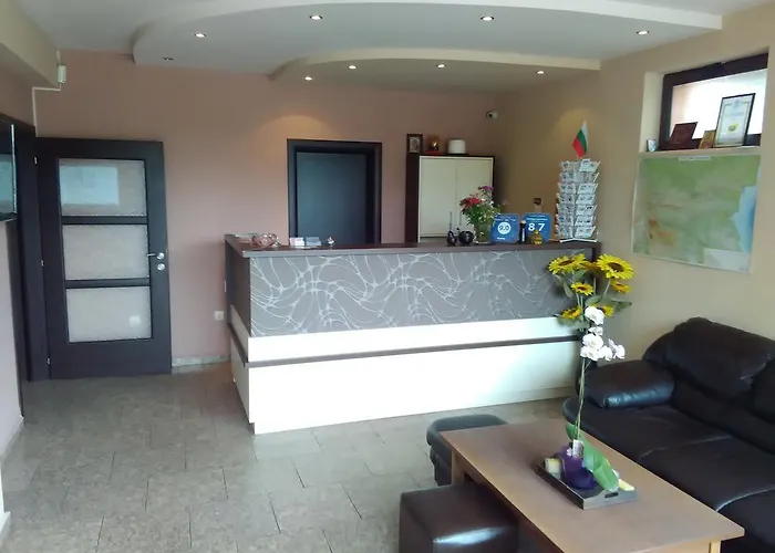 فندق Family بلاغويفغراد