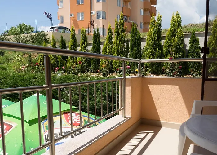 فندق Family بلاغويفغراد