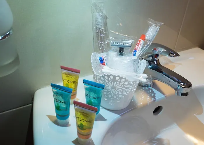 فندق Family بلاغويفغراد