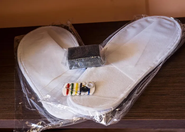 Family فندق بلاغويفغراد